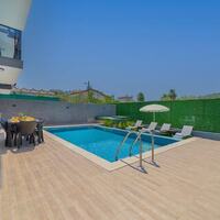 Villa Polina 1 — 4