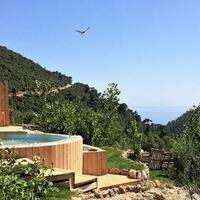 Villa Ambar Badem — 34