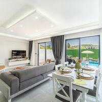 Villa Polina 1 — 6