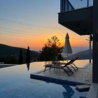 Villa Lina Duo Kalkan — 40