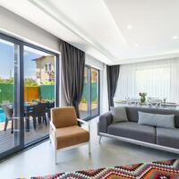 Villa Polina 1 — 7
