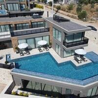 Villa Lina Duo Kalkan — 43
