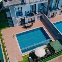 Villa Polina 1 — 21