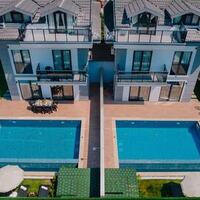 Villa Polina 1 — 22