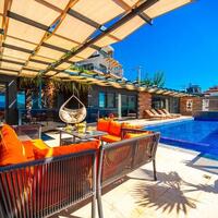 Villa Everest — 1