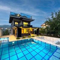 Villa Lanta 1 — 2