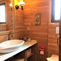 Villa Ambar Badem — 36