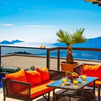 Villa Everest — 7