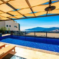 Villa Everest — 12