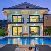 Villa Boğa — 2