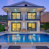 Villa Boğa — 3