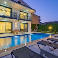 Villa Boğa — 4