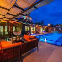 Villa Everest — 19