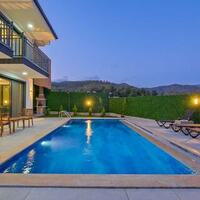 Villa Boğa — 6