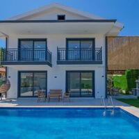 Villa Boğa — 7