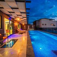 Villa Everest — 20
