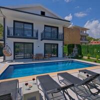 Villa Boğa — 8