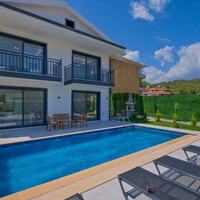 Villa Boğa — 10