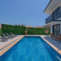 Villa Boğa — 11