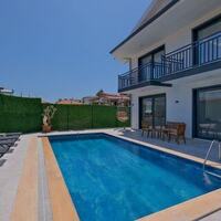 Villa Boğa — 12