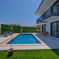 Villa Boğa — 13