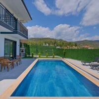 Villa Boğa — 14