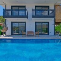 Villa Boğa — 15