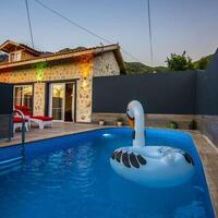 Villa Çınar 1 Üzümlü — 1