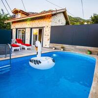 Villa Çınar 1 Üzümlü — 2
