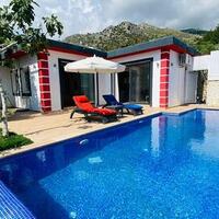 Villa Çınar 3 Üzümlü — 2