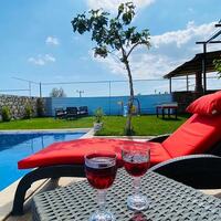 Villa Çınar 3 Üzümlü — 3