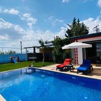 Villa Çınar 3 Üzümlü — 4