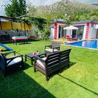 Villa Çınar 3 Üzümlü — 6