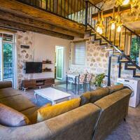 Villa Çınar 1 Üzümlü — 11