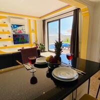 Villa Çınar 3 Üzümlü — 10
