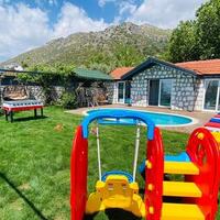 Villa Çınar 4 Üzümlü — 1