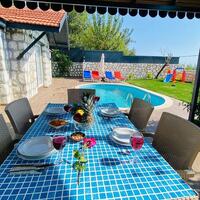 Villa Çınar 4 Üzümlü — 5