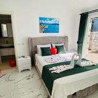 Villa Çınar 4 Üzümlü — 11