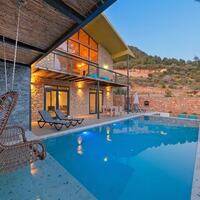 Villa Ayza — 1
