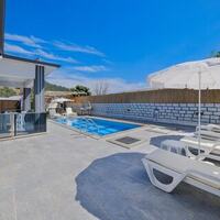 Villa Altın 1 — 2