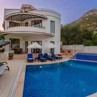Villa Erel — 1