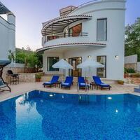 Villa Erel — 2