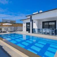 Villa Altın 1 — 5