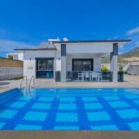 Villa Altın 1 — 10