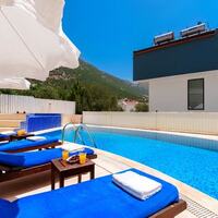 Villa Erel — 10