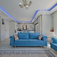 Villa Altın 1 — 24