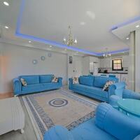 Villa Altın 1 — 25