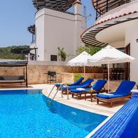 Villa Erel — 14