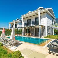 Villa Bahama — 1
