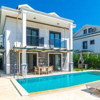 Villa Bahama — 2